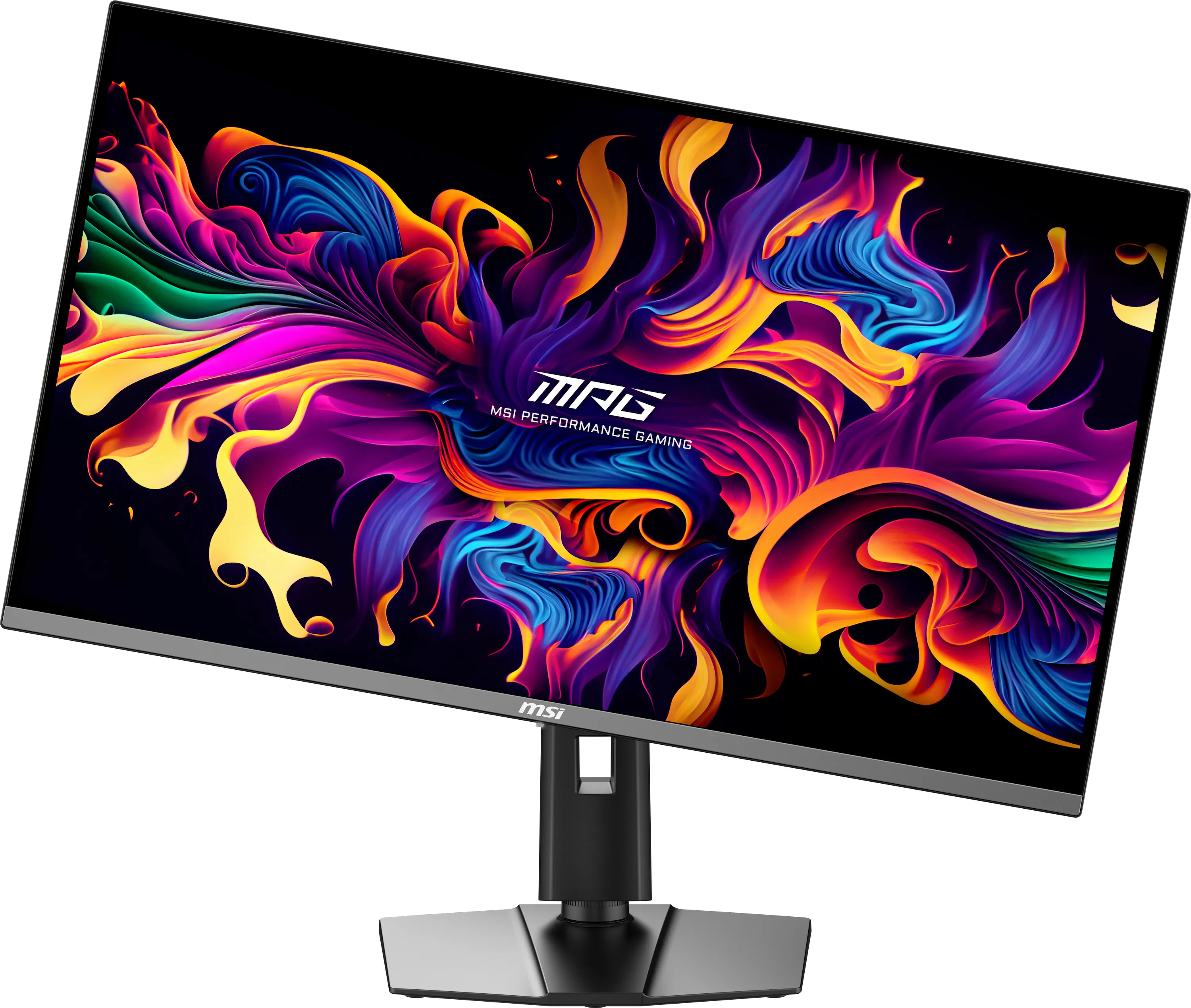 MSI MPG 321URX QD-OLED, 31.5